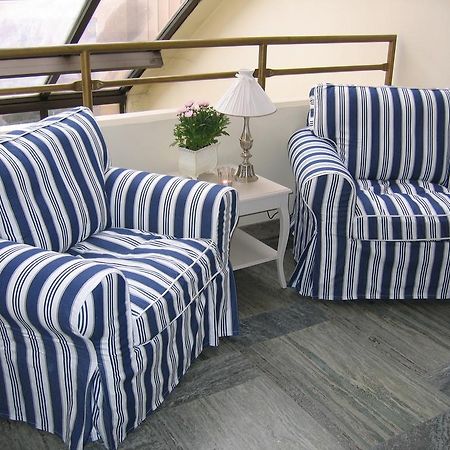 Hotel De Geer Finspång المظهر الخارجي الصورة