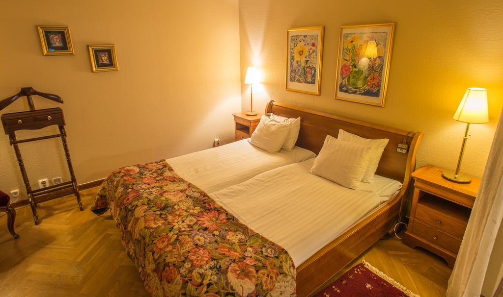 Hotel De Geer Finspång المظهر الخارجي الصورة