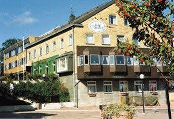 Hotel De Geer Finspång المظهر الخارجي الصورة